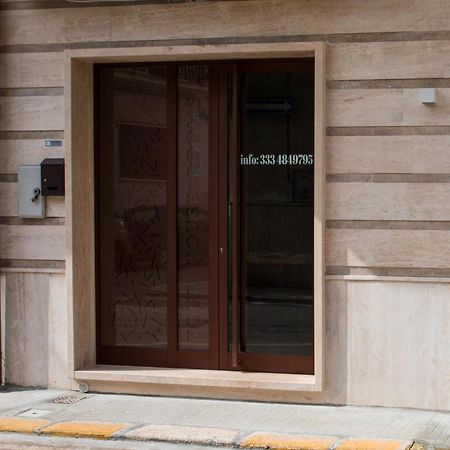 Your House Rooms 3 콘베르사노 외부 사진